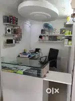 Fast fix mobile service
