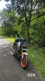 Well condition proper servicing