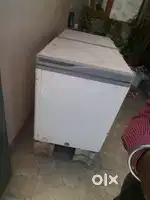 Deep D frizer 250 lt
