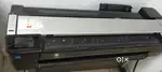 HP Design Jet T830 36 inch Plotter