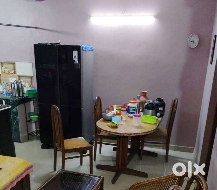 Triplex in Maya heritage 3 katha land and 3 floor construction