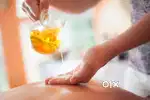 female body massage therapists
