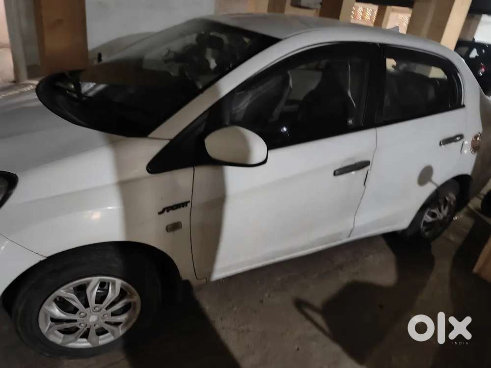 Honda Amaze 2013 Diesel 145000 Km Driven