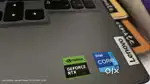 Lenovo i7 4060 graphics card
