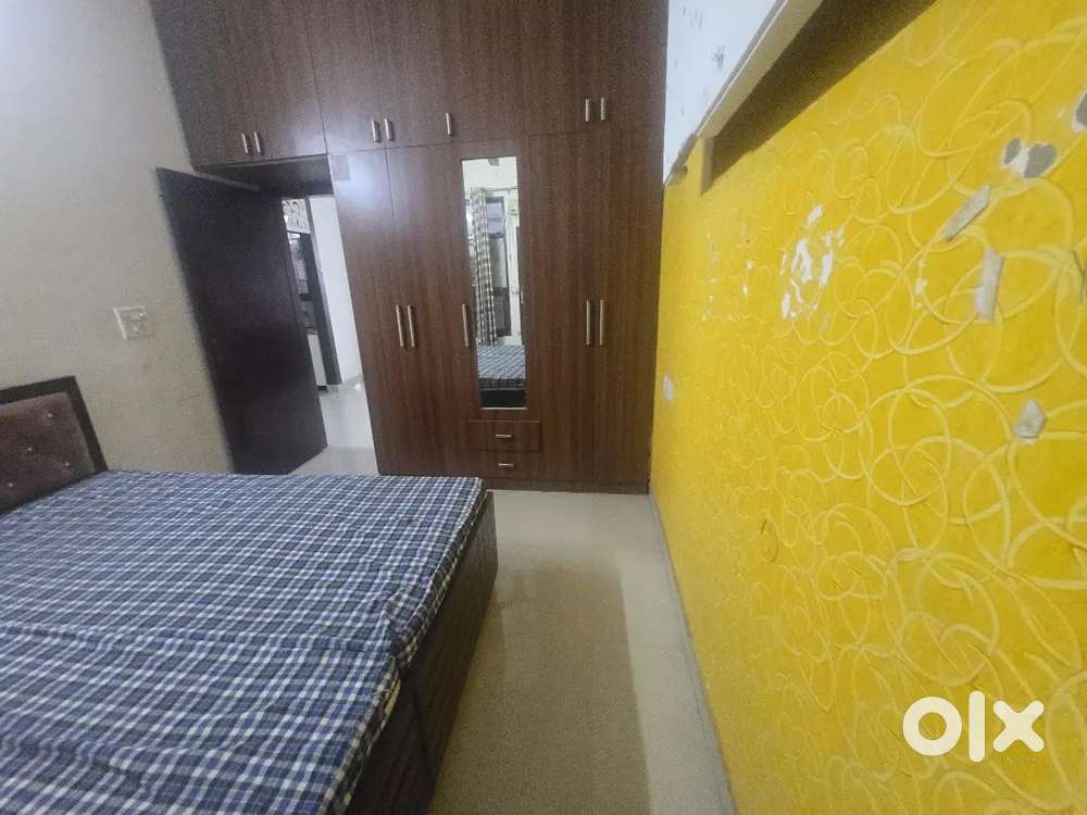 PG available on Rent