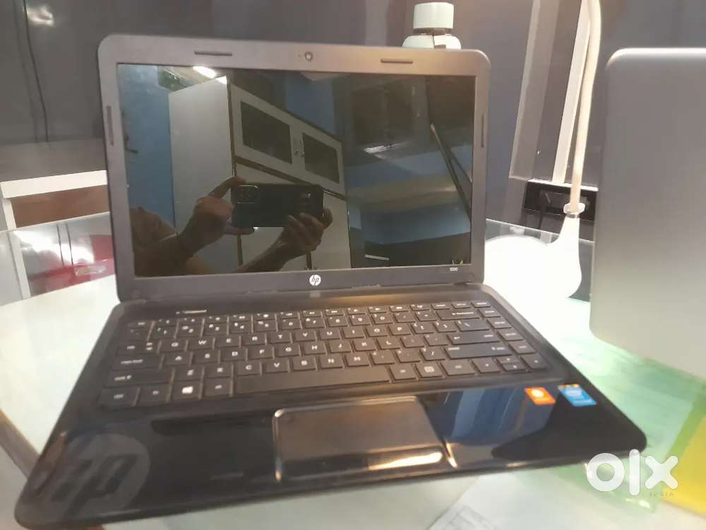 Jual laptop hp 1000