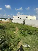 Post by Owner: South facing 150 Sq/Yrd @ Mahadevapuram, Indresam.