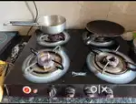 Prestige Gas stove