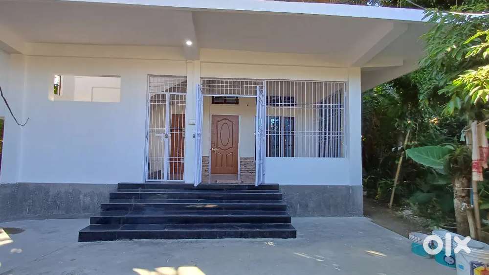 Two room,  Attached bathroom and Kitchen available Near Heritage Hotel