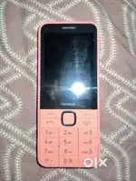 Nokia keypad phone