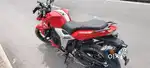 TVS Apache RTR 160 4V