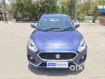 Maruti Suzuki Dzire 2017-2020 1.2 ZXI Plus, 2017, Petrol