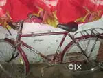 Cycle brand Name: Hawk. It is very strong.