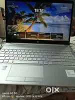 Best Condition HP15s Laptop,No Damage,Best For office Use and Gaming.