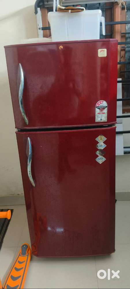 Godrej Refrigerators