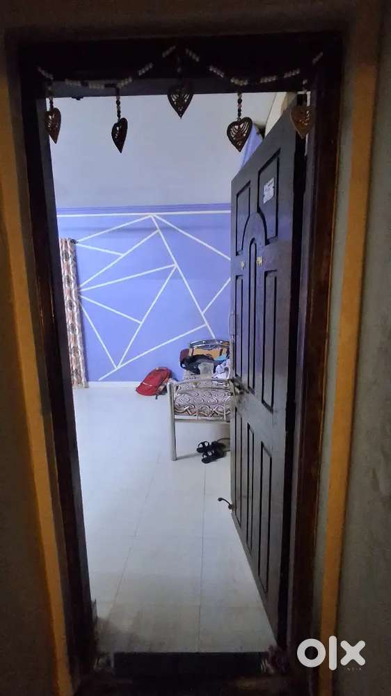 House to sell (20 yrs old)