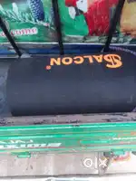 Salcon basetube