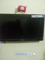 Samsung led 24 inch