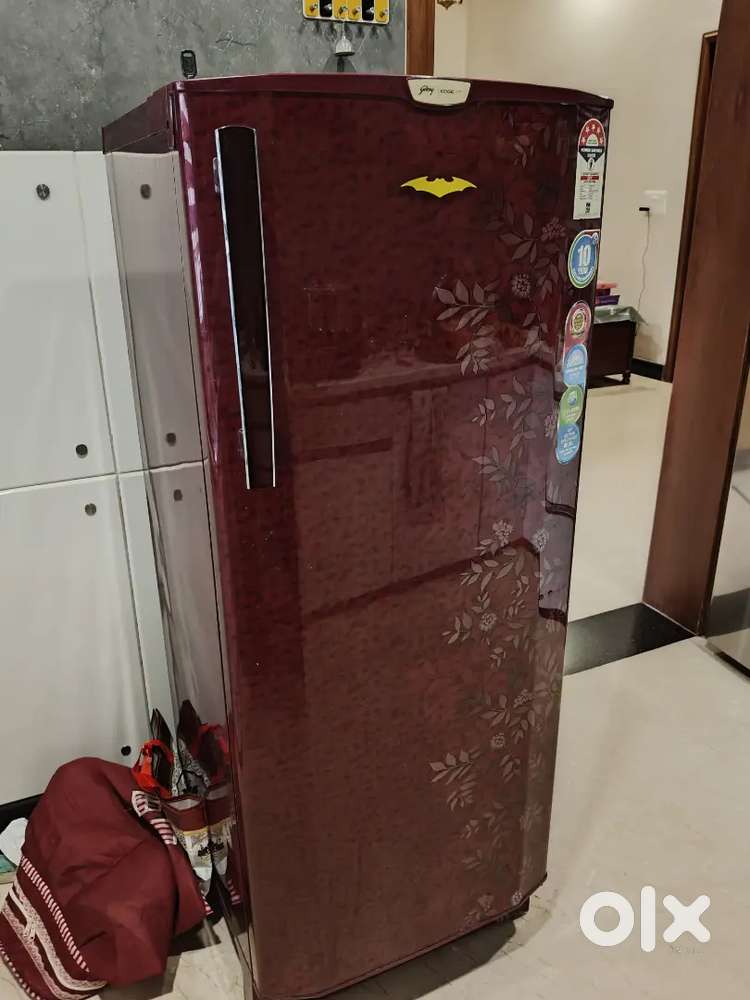 Godrej Fridge
