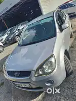 Ford Fiesta 1.5 TDCi Titanium, 2010, Diesel