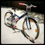 Decathlon BTwin New condition cycle.