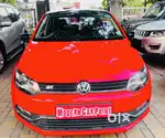 Volkswagen Polo GT TSI Sport Edition, 2019, Petrol