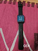 FastTrack Smartwatch