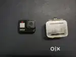 Go pro hero 8 Action camera