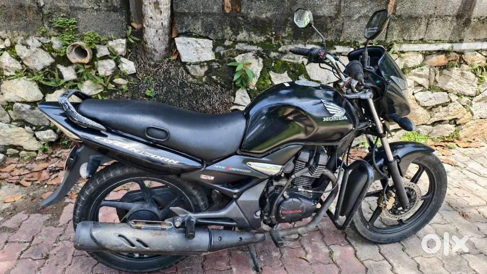 KL 01 SINGLE OWNER HONDA UNICORN