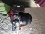 Canon R mirror Lance camera body