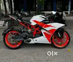 KTM RC 200