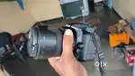 Nikon d7500