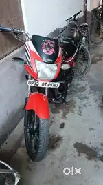 My bike is 9 years old good conditions for sele argent