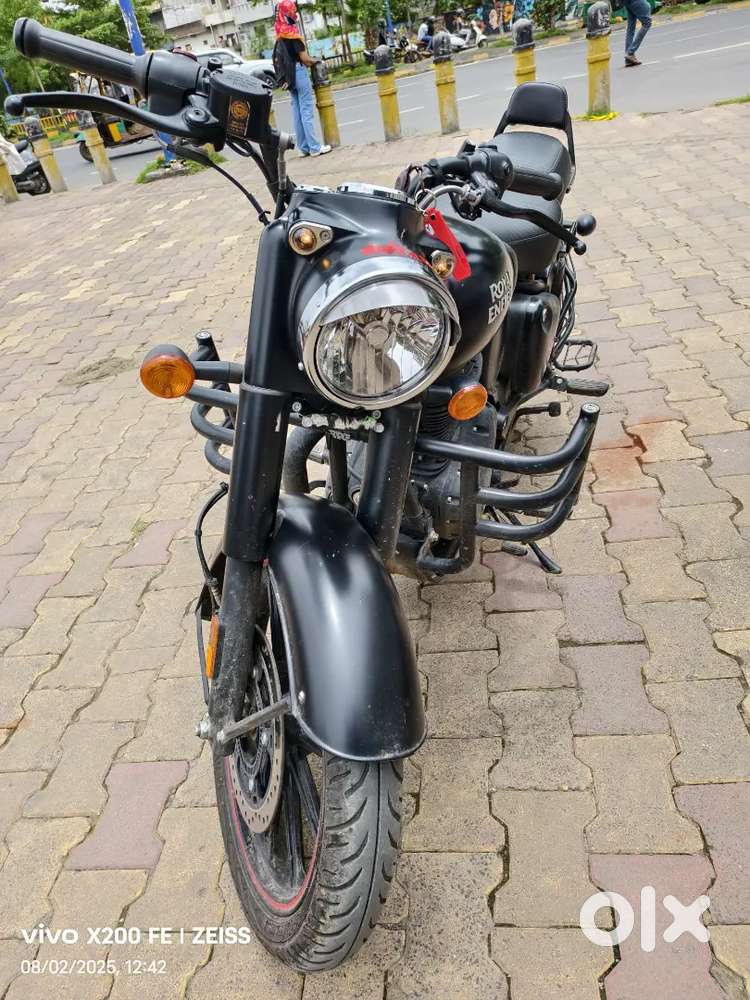 Royal Enfield