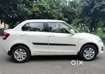 Maruti Suzuki Swift Dzire Zdi BSIV, 2014, Diesel