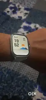 Smart watch
