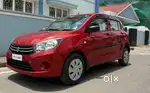 Maruti Suzuki Celerio 2014-2017 VXI AT, 2015, Petrol