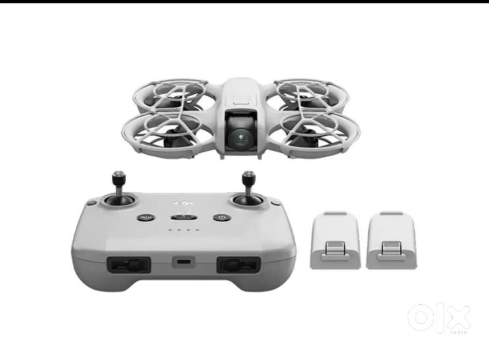 Dji neo fly more combo