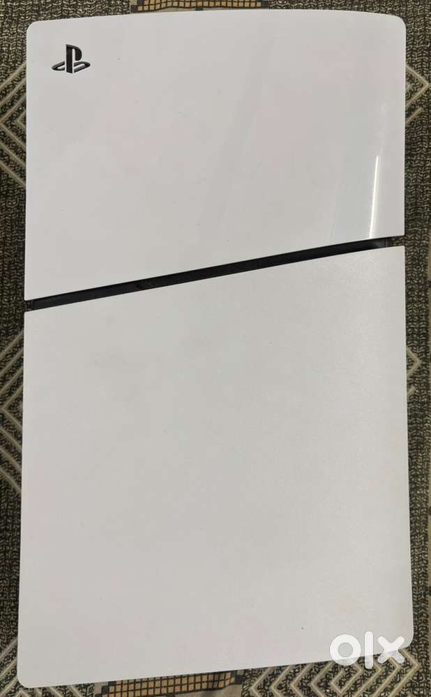 Ps5 Slim Digital Edition 1TB