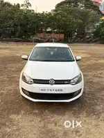 Volkswagen Polo GT TSI, 2014, Petrol