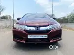 Honda City 2014-2015 i DTEC S, 2016, Diesel