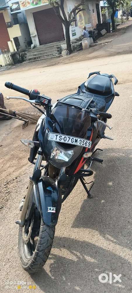 Working condition good, ap kadapa