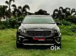 Kia Carnival Prestige, 2020, Diesel