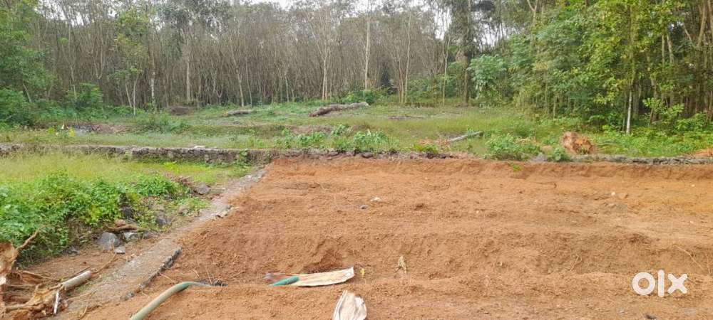 Prime Residential Land for Sale – Flexible Plot Sizes Available!