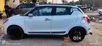 maruti suzuki swift