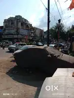 Heart of the city vivekanand Thatipur choraha
