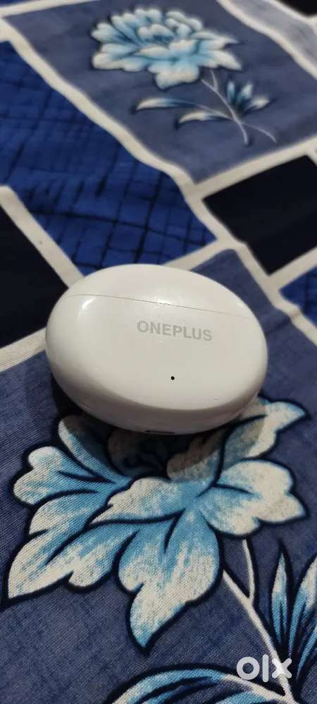 Earbuds only used for 6 months