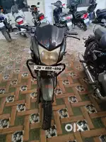Bike s in condition, all parts workinh
