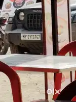 Helper for small restaurant
