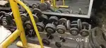 Gym equipments
